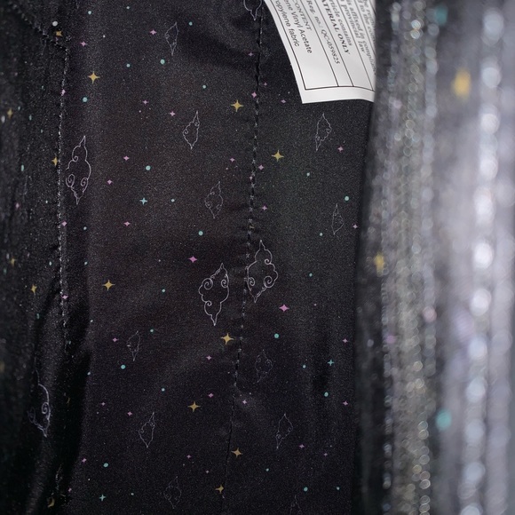 Loungefly Disney Hocus Pocus Scene Crossbody - Picture 3 of 8